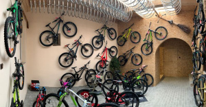Predajňa bicyklov TvojBicykel.sk v Kežmarku